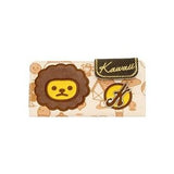 Kawaii Lion Wallet