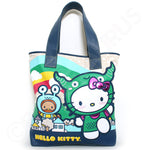 Hello Kitty Monster Tote Bag