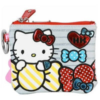 Hello Kitty I Love Candy Coin Bag