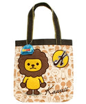 Loungefly Kawaii Lion Tote Bag