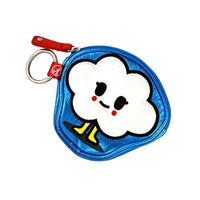 Kawaii Cloud Coin Bag