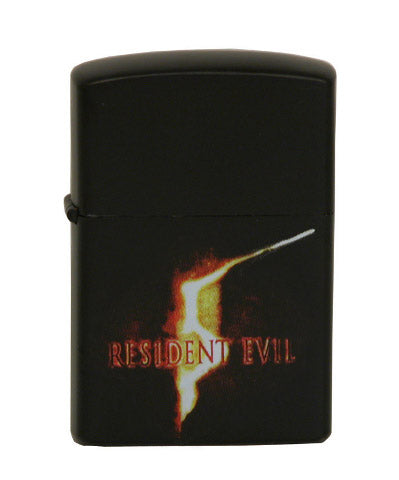Resident Evil 5 Lighter