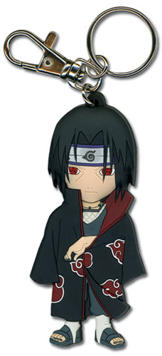 Naruto Keychain - Chibi Itachi
