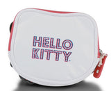 Hello Kitty 3D Glasses Coin Bag