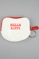 Hello Kitty Oversized Glasses Coin Bag