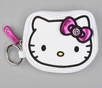 Loungefly Hello Kitty Candies Face Coin Bag
