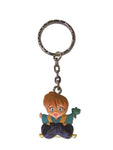 InuYasha 3D Keychain - Shippo with Top