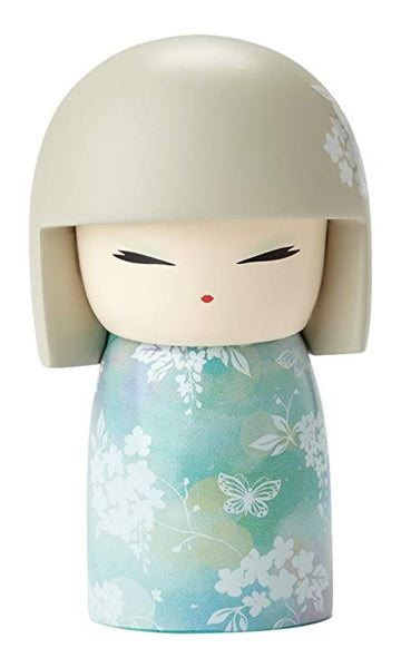 KIMMIDOLL Yuzuki 'Patience' - Mini Figurine