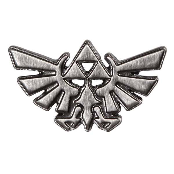 The Legend of Zelda Triforce Lapel Pin